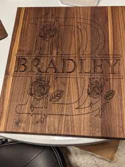 Personalized Cutting Board-DESIGNED FOR YOUR NEEDS