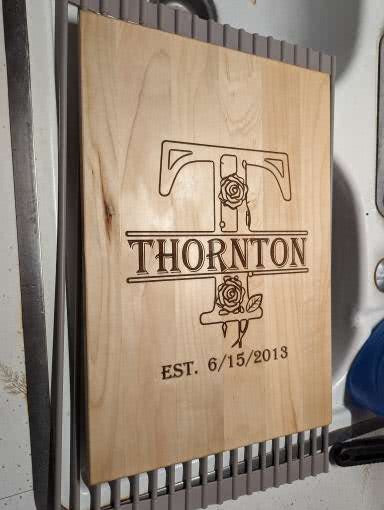 Personalized Cutting Board-DESIGNED FOR YOUR NEEDS