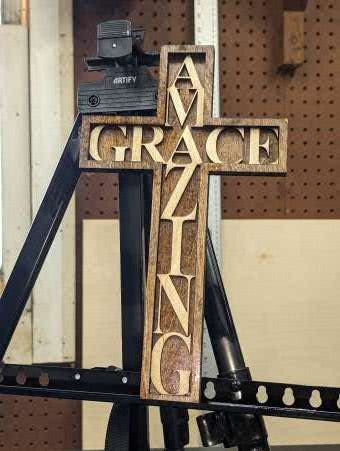 Amazing Grace